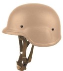 Pasgt Capacete à prova de balas BPH03