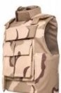 Civilian Bulletproof Vest BPV07