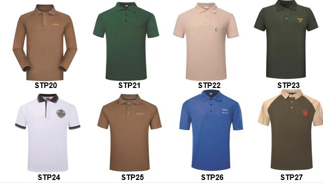 Shirt&T-Shirt&Polo Shirt