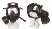 Gas Mask GM11D