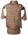 Military Bulletproof Vest