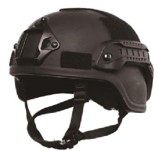 MICH Bulletproof Helmet