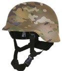 Pasgt Capacete à prova de balas