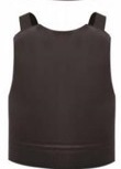 Civilian Bulletproof Vest