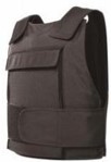 Police Bulletproof Vest