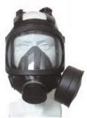 Gas Mask