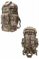 Tactical Backpack