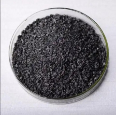 Double base propellant