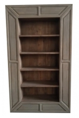 bookshelf