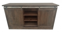 sideboard