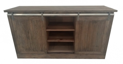 sideboard