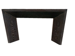 Zander Console Table