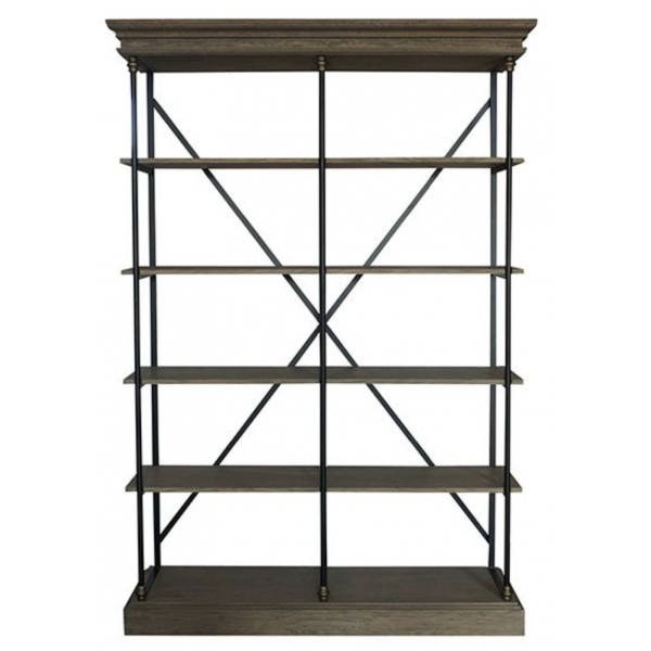 PALAIS OPEN MEDIUM SHELVES