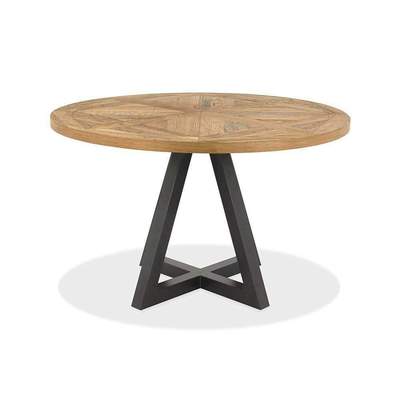 Marbella Round Dining Table