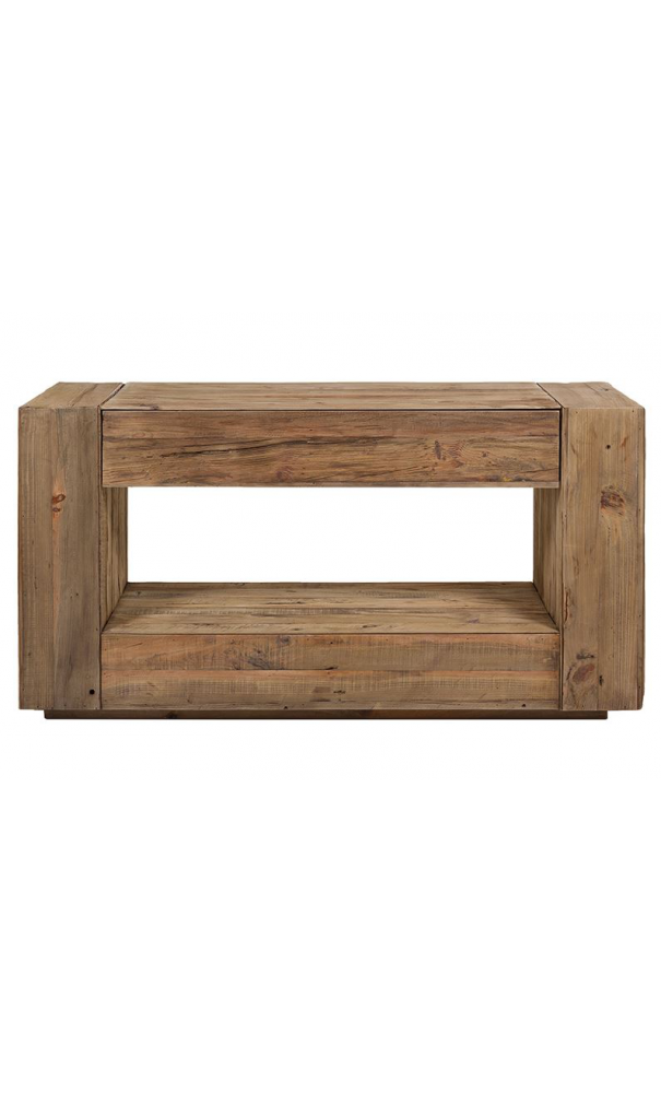 FOREST console