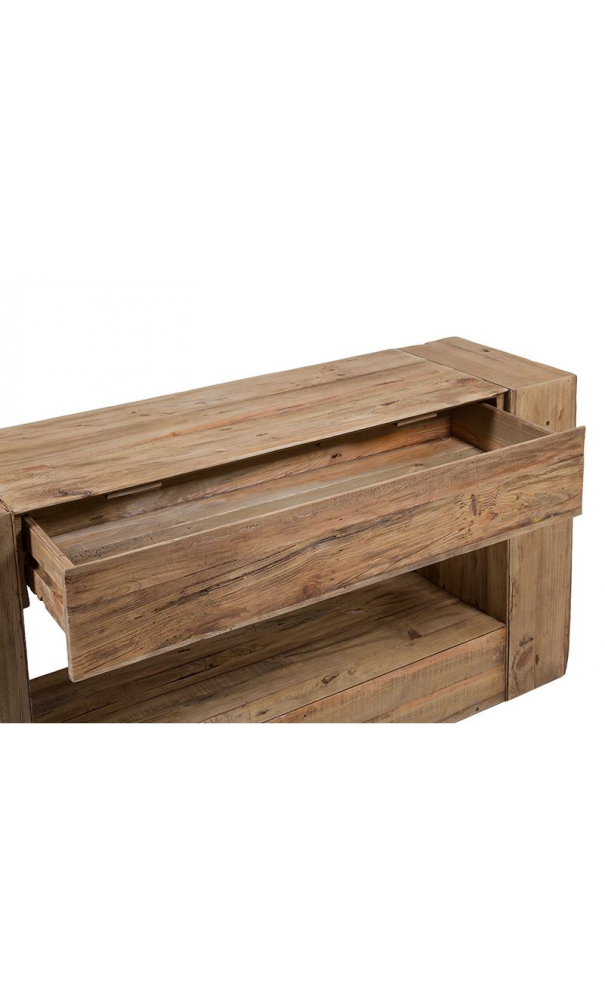 FOREST console