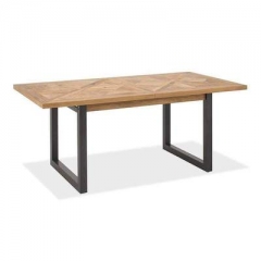 Extension Dining Table 190/240