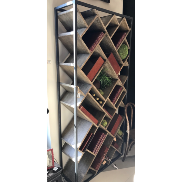 FIRENZE BOOKCASE