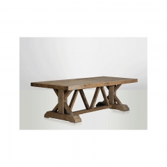 Aix en Provence Farm Table L220cm