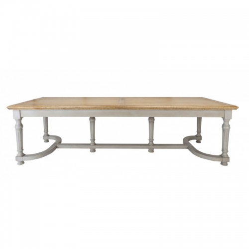 Floris Dining Table, 280cm