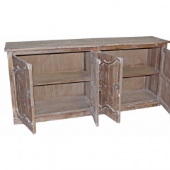 Old World Reclaimed Pine Buffet