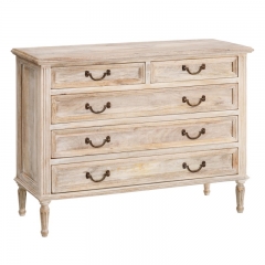 Allier chest of drawers