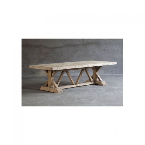 Aix en Provence Farm Table L220cm