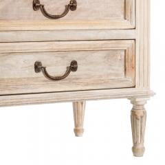Allier chest of drawers