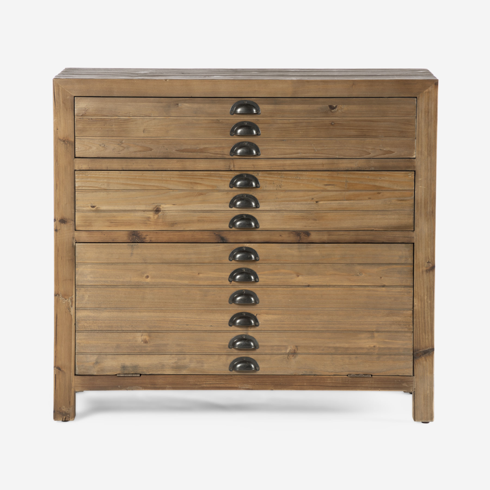 Zibo sideboard