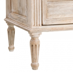 Allier chest of drawers
