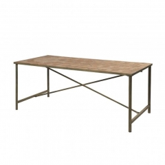 TOP DINING TABLE