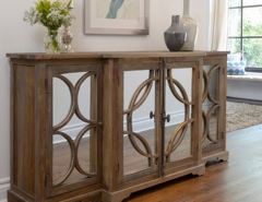 Wellington Sideboard