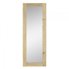 NATURAL MIRROR ELM WOOD 60X180