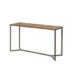 TOP CONSOLE TABLE
