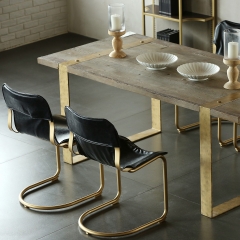 Enzo Dining Table