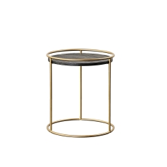 Theo Side Table