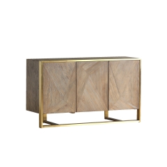 Achilles Trio Storage Sideboard