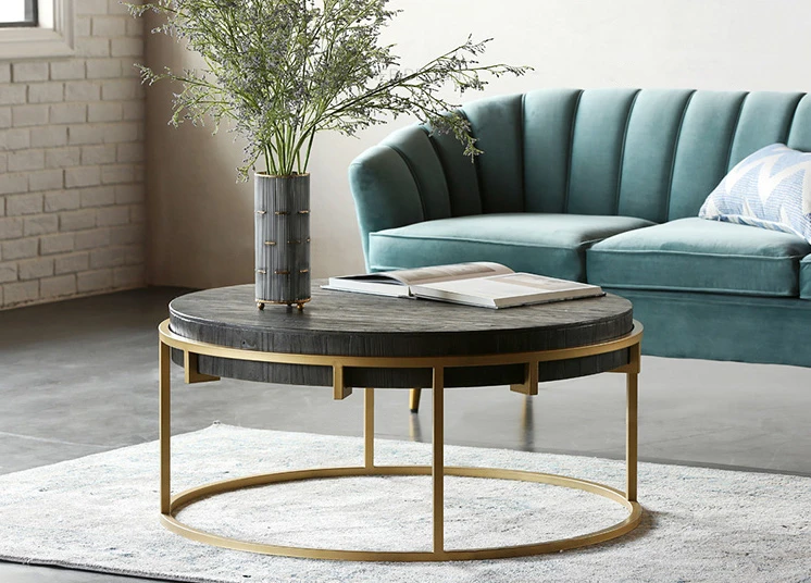 Philio Coffee Table