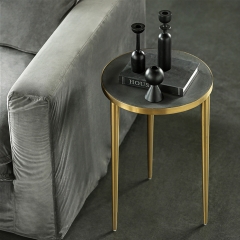 Giantex Side Table