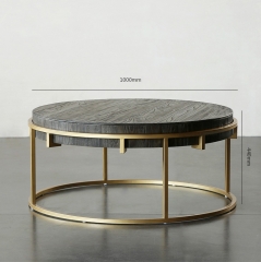 Philio Coffee Table