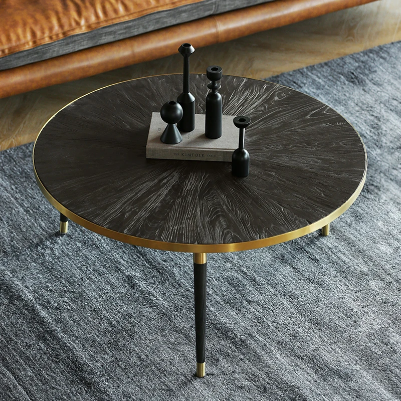 Lindy Coffee Table