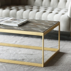 Jacques Coffee Table