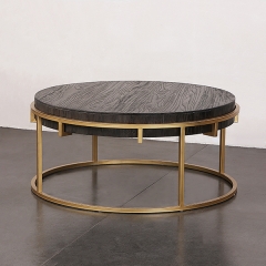 Philio Coffee Table