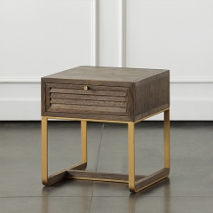 Sorrento Side Table