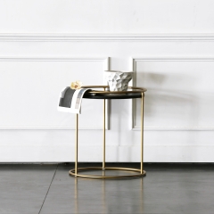 Theo Side Table