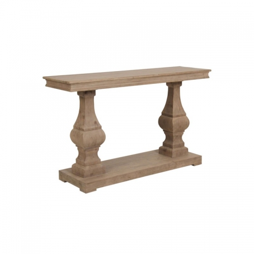 Baluster Console