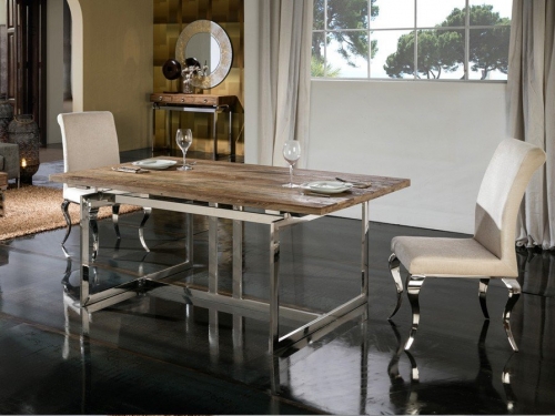 DINING TABLE 180CM