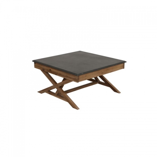 Low table