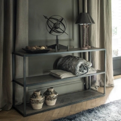 console table