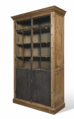 library bookcase